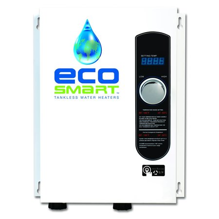 ECOSMART Tankless Water Htr 18 Kw ECO18